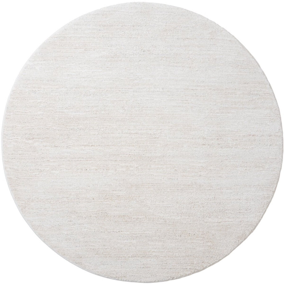 Vloerkleed Nina 1601 - Rond ø280 cm afbeelding 1