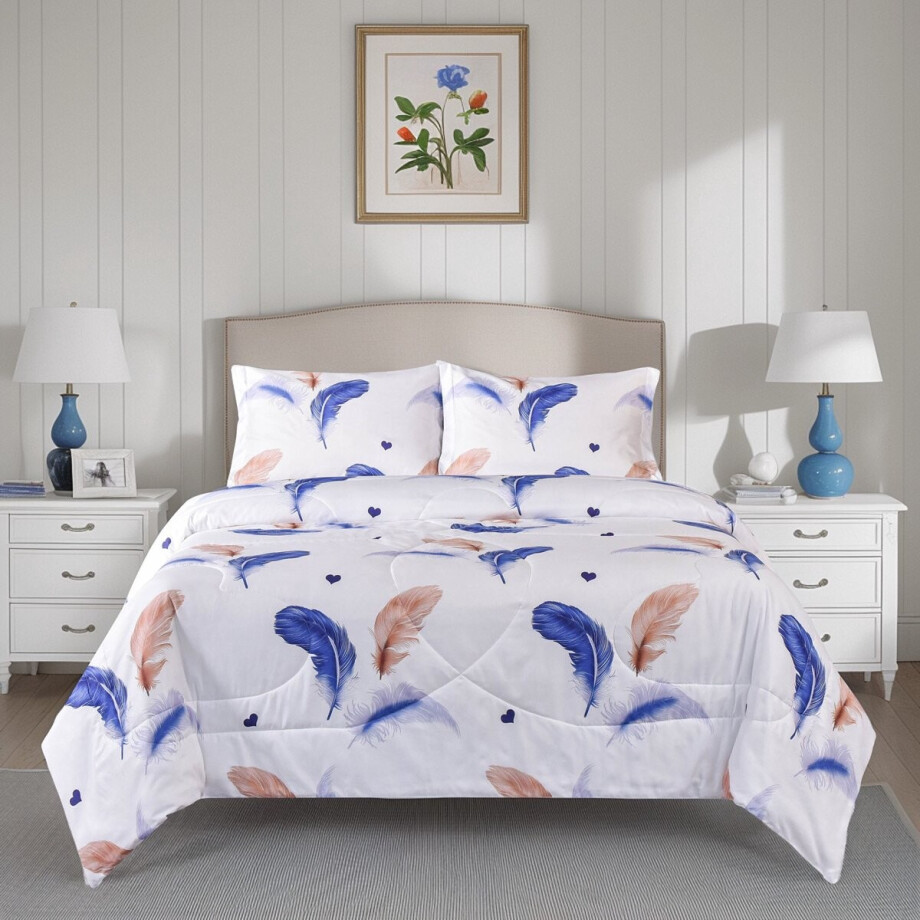 Zomerdekbed Aveline Zomerdekbed Aveline afbeelding 1