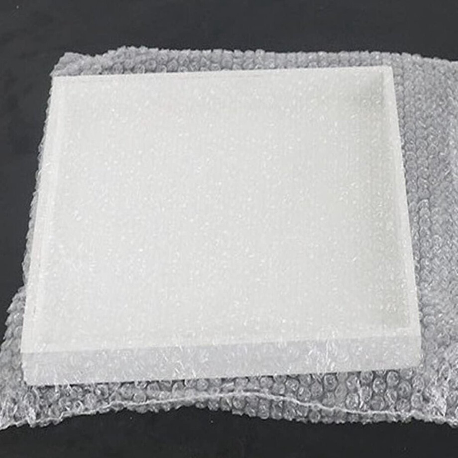 TheLau - Multifunctioneel dienblad voor desktopopslag en organisatie van sieraden, voedsel en cosmetica - Wit. TheLau - Multifunctioneel dienblad voor desktopopslag en organisatie van sieraden, voedsel en cosmetica - Wit. afbeelding 1