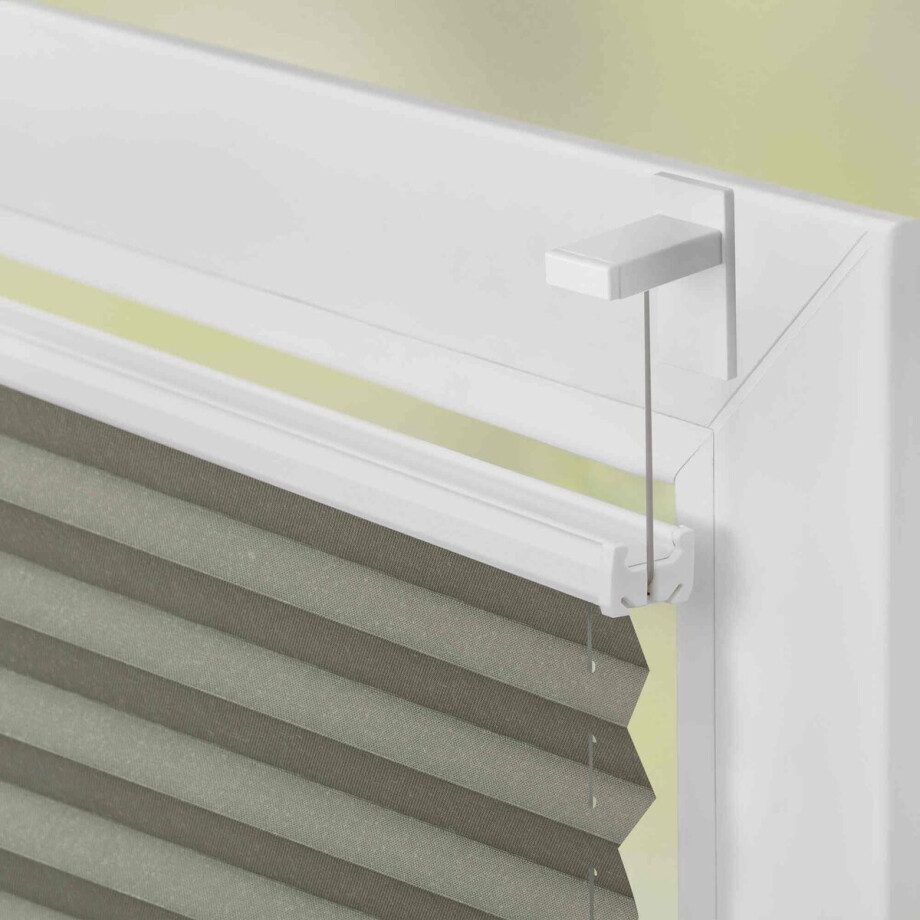 Kyoto thermisch plisségordijn afbeelding 1