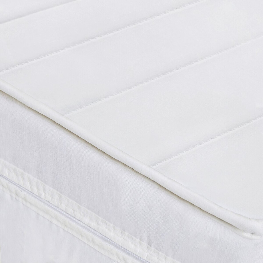 Matras - 120x200 - Koudschuim - Stevig Matras - 120x200 - Koudschuim - Stevig afbeelding 1