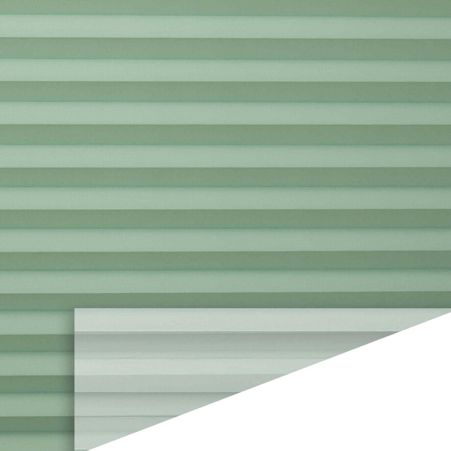 Kyoto thermisch plisségordijn afbeelding 1