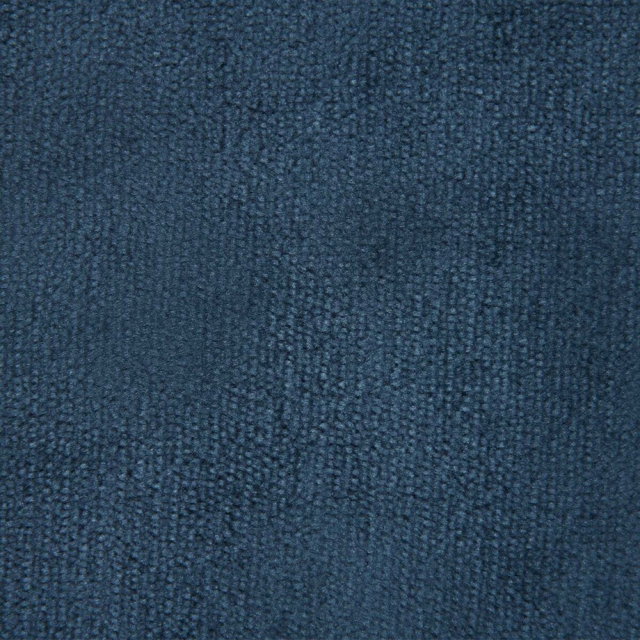 vidaXL - plaid - Marineblauw - 130 - x - 150 - cm - 1 - kg - Fleece afbeelding 