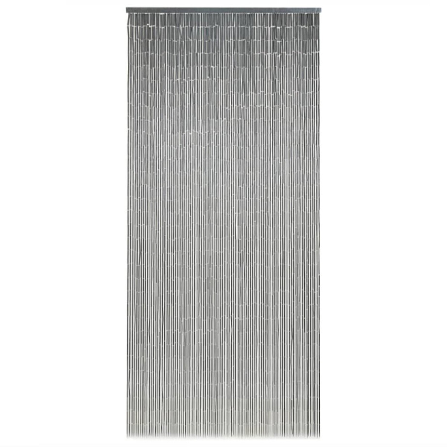 Deurgordijn 90x200 cm bamboe Deurgordijn 90x200 cm bamboe afbeelding 1