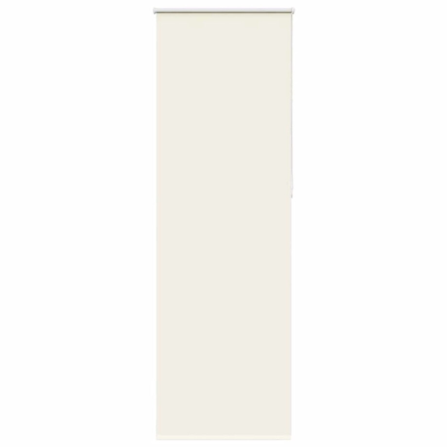 vidaXL - Rolgordijn - verduisterend - 70x210 - cm - stofbreedte - 65,7cm - polyester afbeelding 1