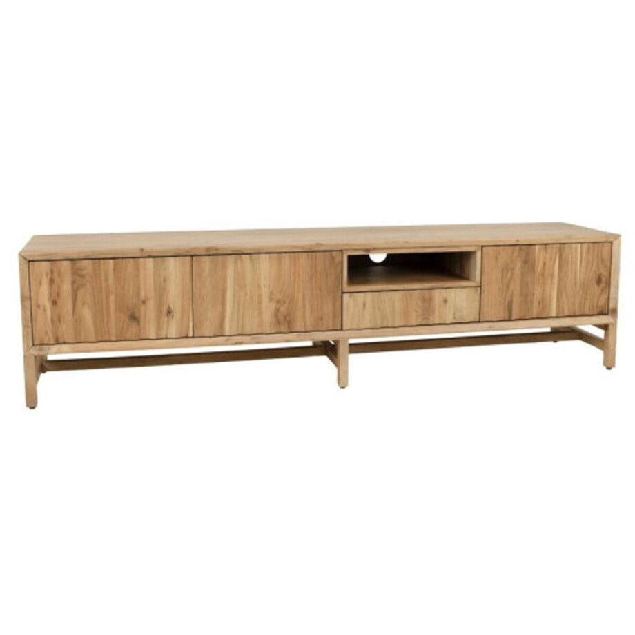 Tower Living Crotone TV-meubel 185 cm afbeelding 1