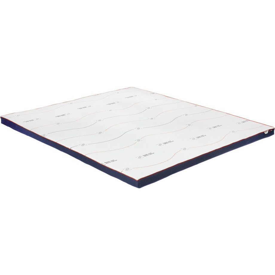 M line Topper Cool Motion firm 180 x 200 cm M line Topper Cool Motion firm 180 x 200 cm afbeelding 1