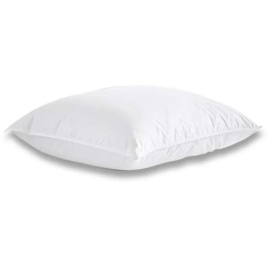 Hoofdkussen Simba deluxe - 60x70cm - verstelbare dikte Hoofdkussen Simba deluxe - 60x70cm - verstelbare dikte afbeelding 1