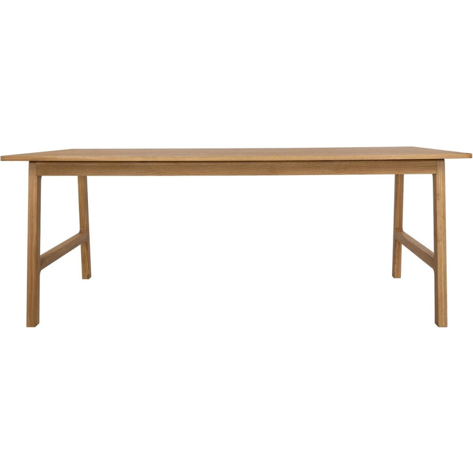 Studio Zondag Leef Eettafel 200x95 Studio Zondag Leef Eettafel 200x95 afbeelding 1