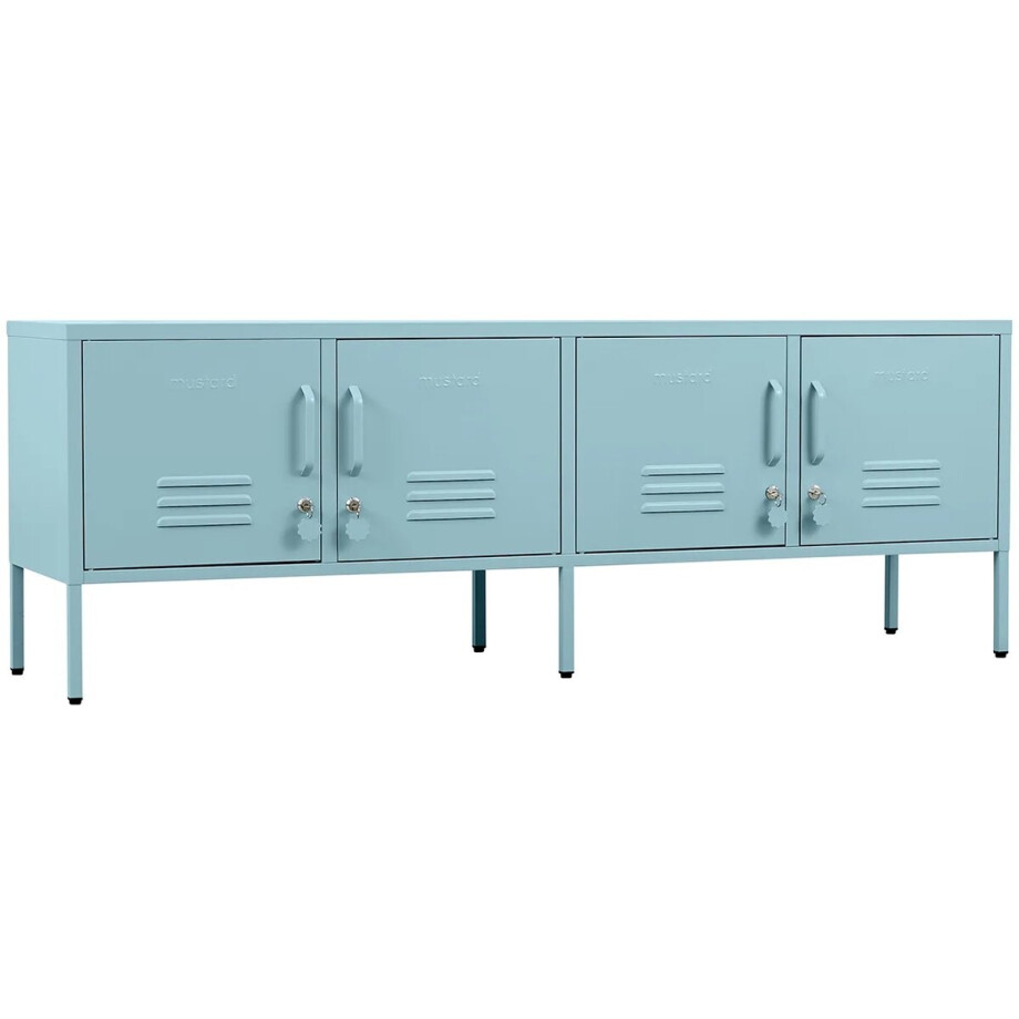 Mustard - The Standard - Kast - Ocean afbeelding 1