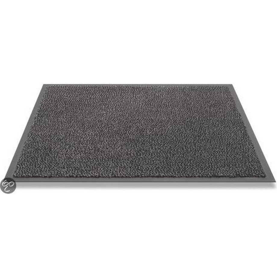 Hamat Deurmat Mars bruin 90x120cm afbeelding 1