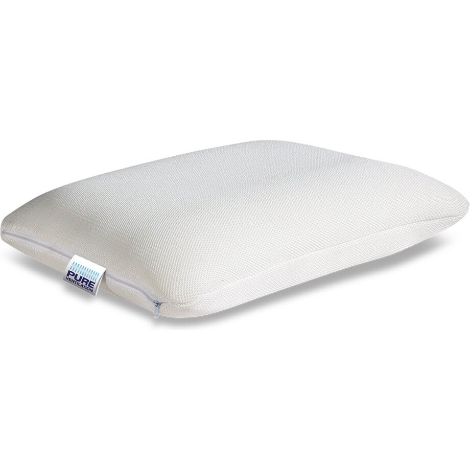 Pure Ventilation - Hoofdkussen - 3D Relax Kussen afbeelding 1