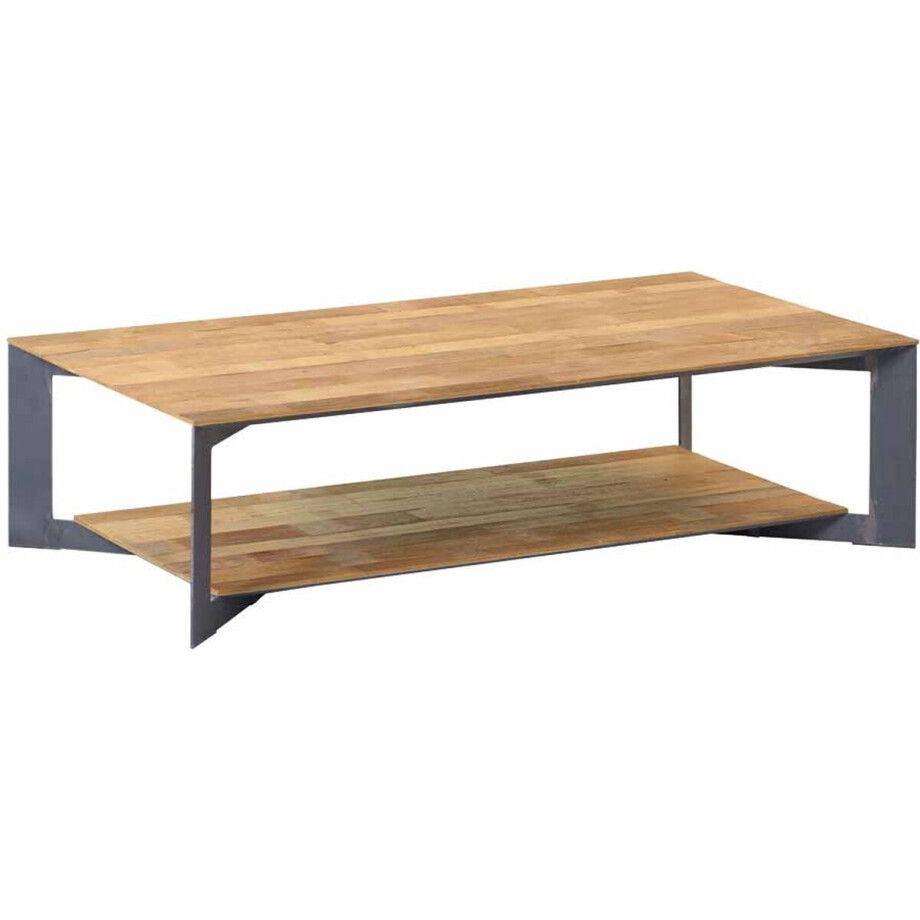 Tower living Pandora Coffee table 135x75x35 Tower living Pandora Coffee table 135x75x35 afbeelding 1