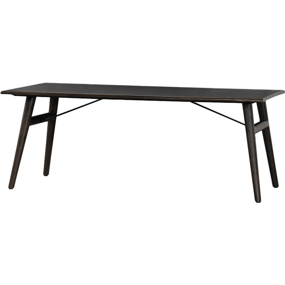 Tower living Aura Dining table 240x100x76 - espresso Tower living Aura Dining table 240x100x76 - espresso afbeelding 1