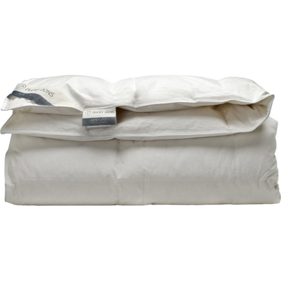 Ducky Dons Nextlife® Winter 140 x 220 cm Ducky Dons Nextlife® Winter 140 x 220 cm afbeelding 1