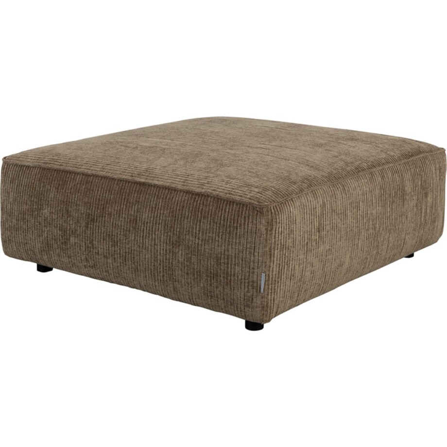 Zuiver Hunter 1,5-zitsbank Element Zonder Rug Moss Zuiver Hunter 1,5-zitsbank Element Zonder Rug Moss afbeelding 1