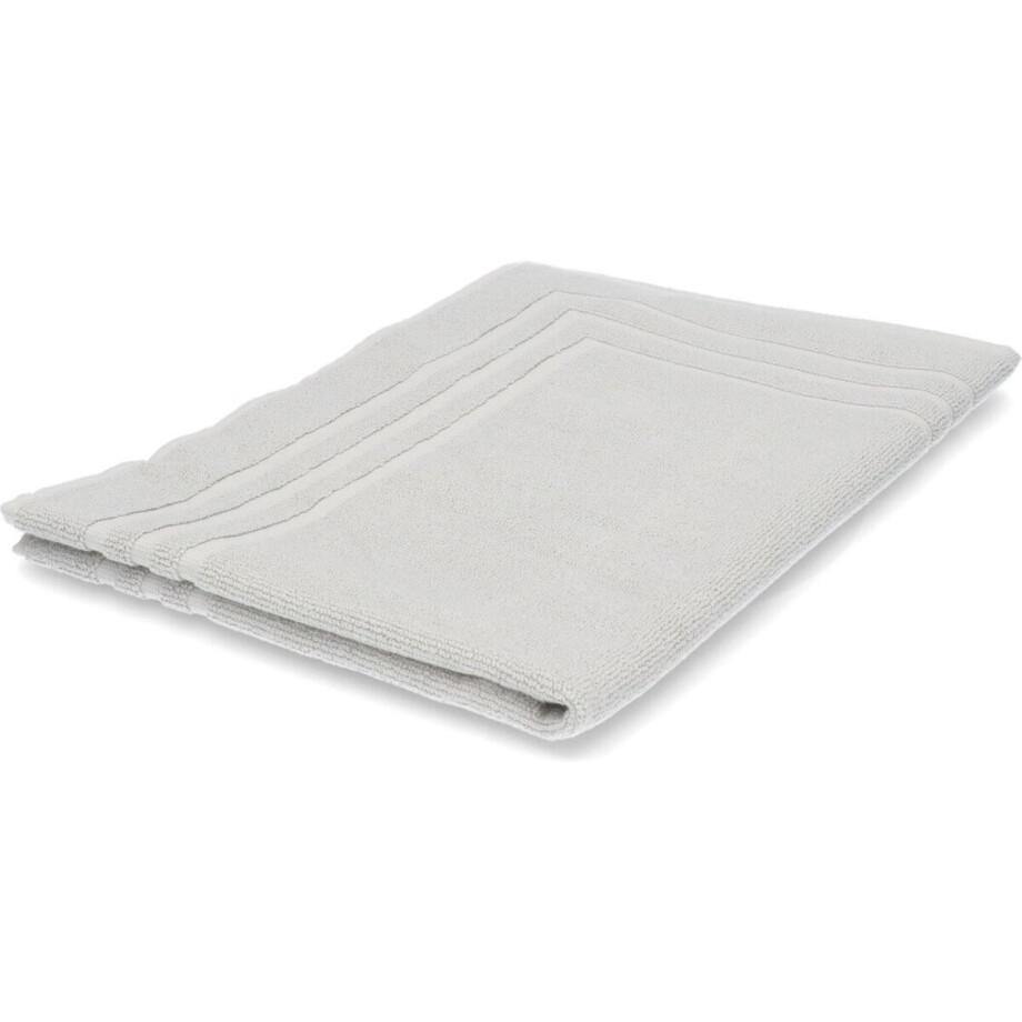Lasa Home | Badmat Efficience Licht Grijs 50x70 cm Lasa Home | Badmat Efficience Licht Grijs 50x70 cm afbeelding 1