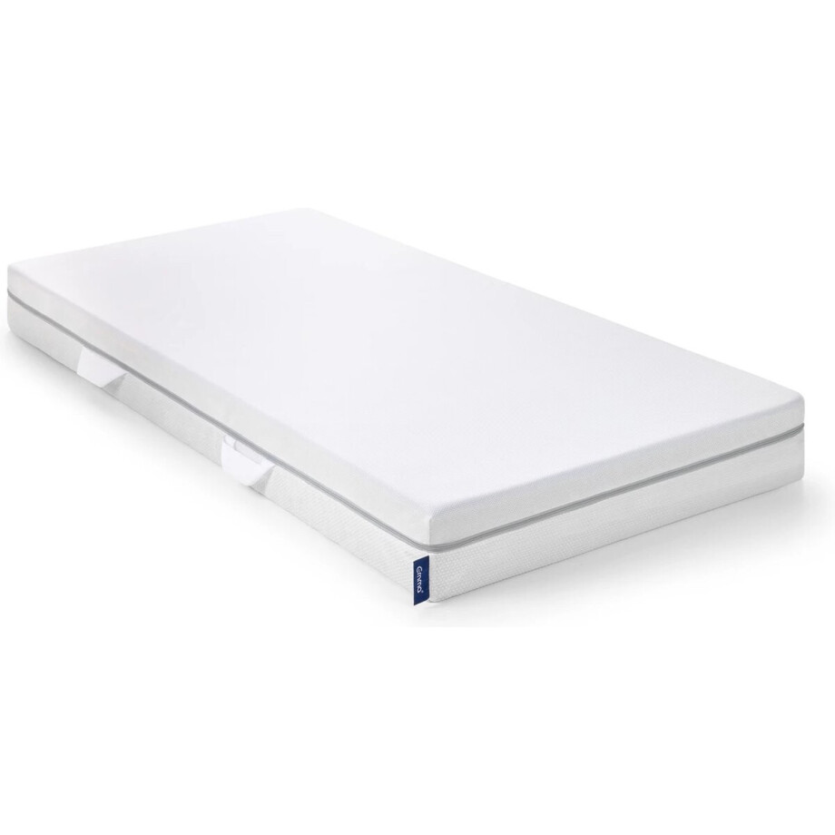 Het Emma Dynamic matras - 90 x 200 cm - Pocketvering - Matrassen - Dynamische matraskern afbeelding 1