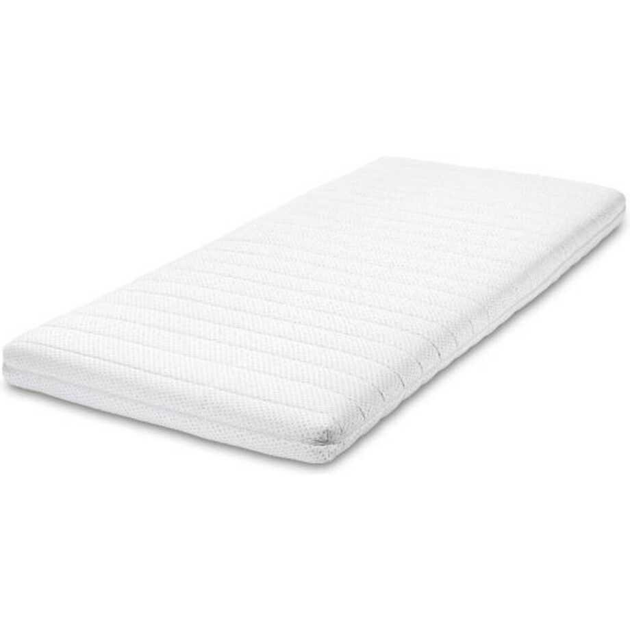 Topper Nasa Visco 180x200 topdek traagschuim 6cm afbeelding 1