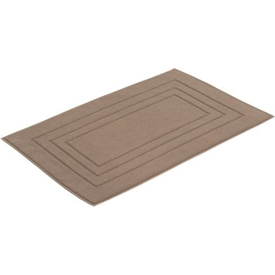 Badmat Vossen Feeling Raffia-60 x 100 cm Badmat Vossen Feeling Raffia-60 x 100 cm afbeelding 1