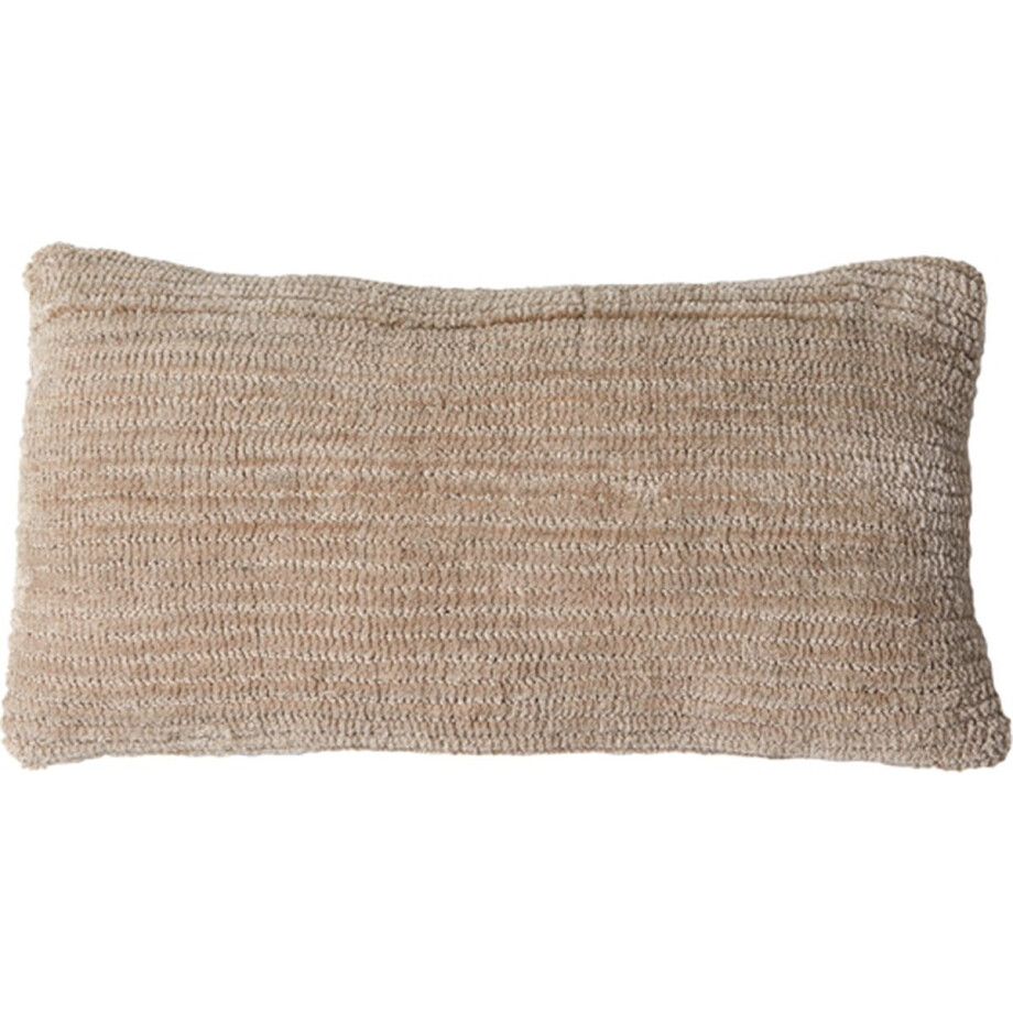 Light & Living - Kussen ROBY - 60x30x10cm - Bruin afbeelding 1