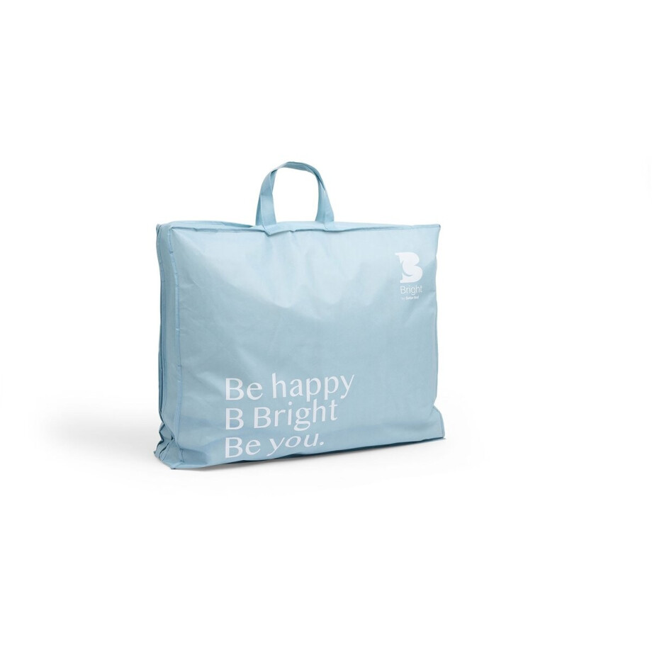B Bright B Bright voor-najaar dekbed synthetisch - 140 x 220 cm afbeelding 1