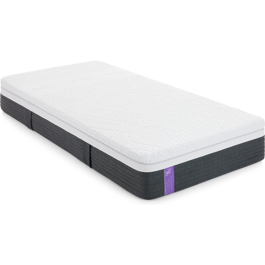 Emma Fusion Fresh Foam matras - 90 x 210 cm - afbeelding 1