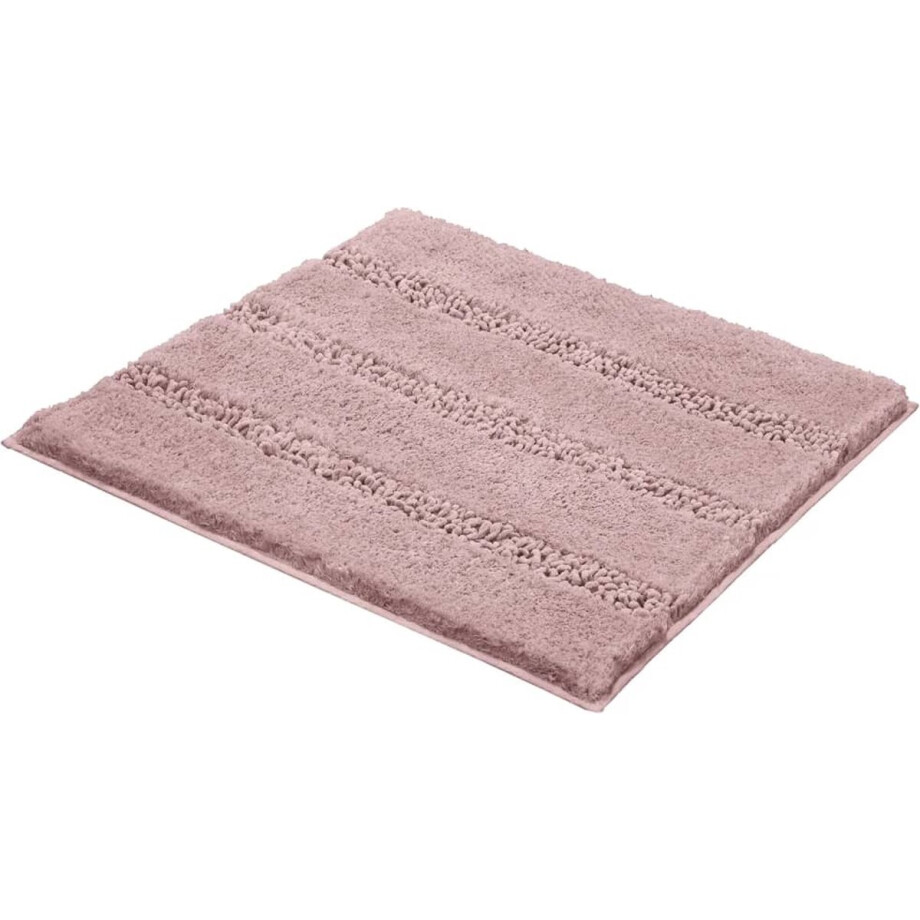 Kleine - Wolke - Badmat - Monrovia - 60x60 - cm - roze Kleine - Wolke - Badmat - Monrovia - 60x60 - cm - roze afbeelding 1