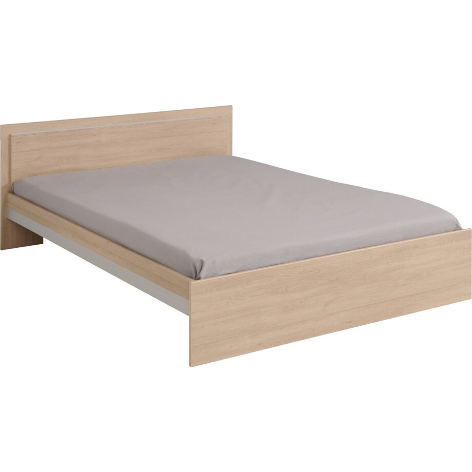 Bed Ekko 140x190 afbeelding 1