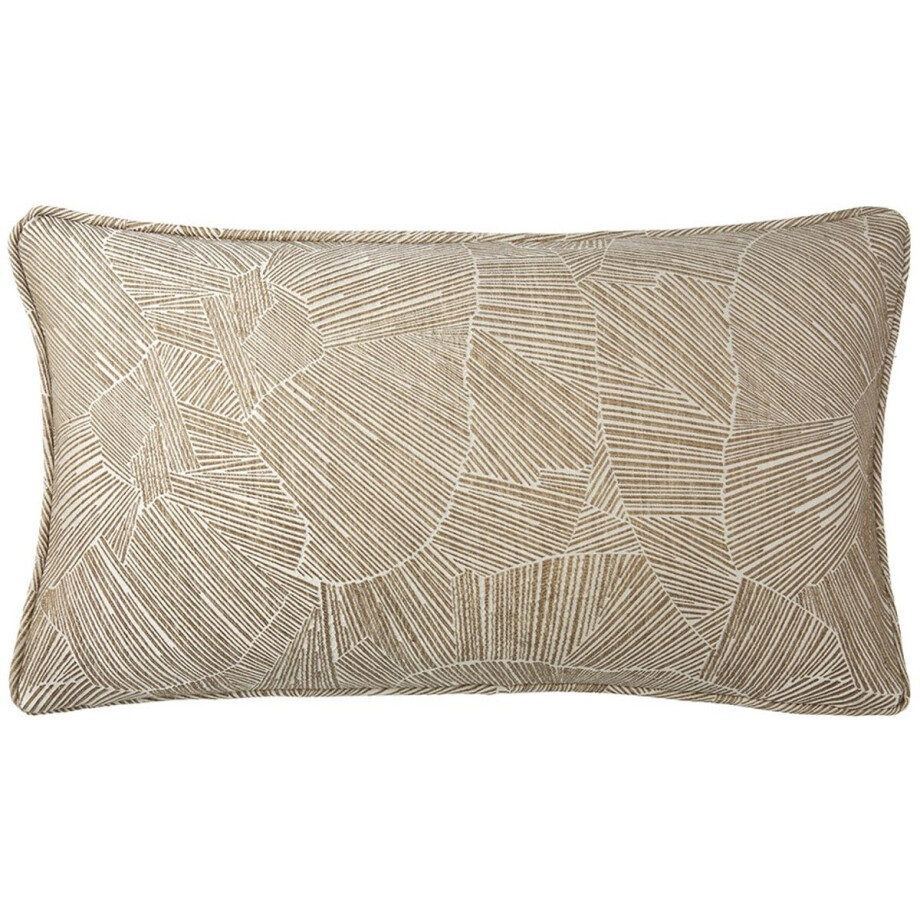 Yves Delorme sierkussen Sequolia 33/57 afbeelding 1