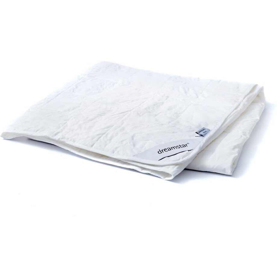 Dreamstar Zomerdekbed Bamboe / Tencel 200x220 afbeelding 1