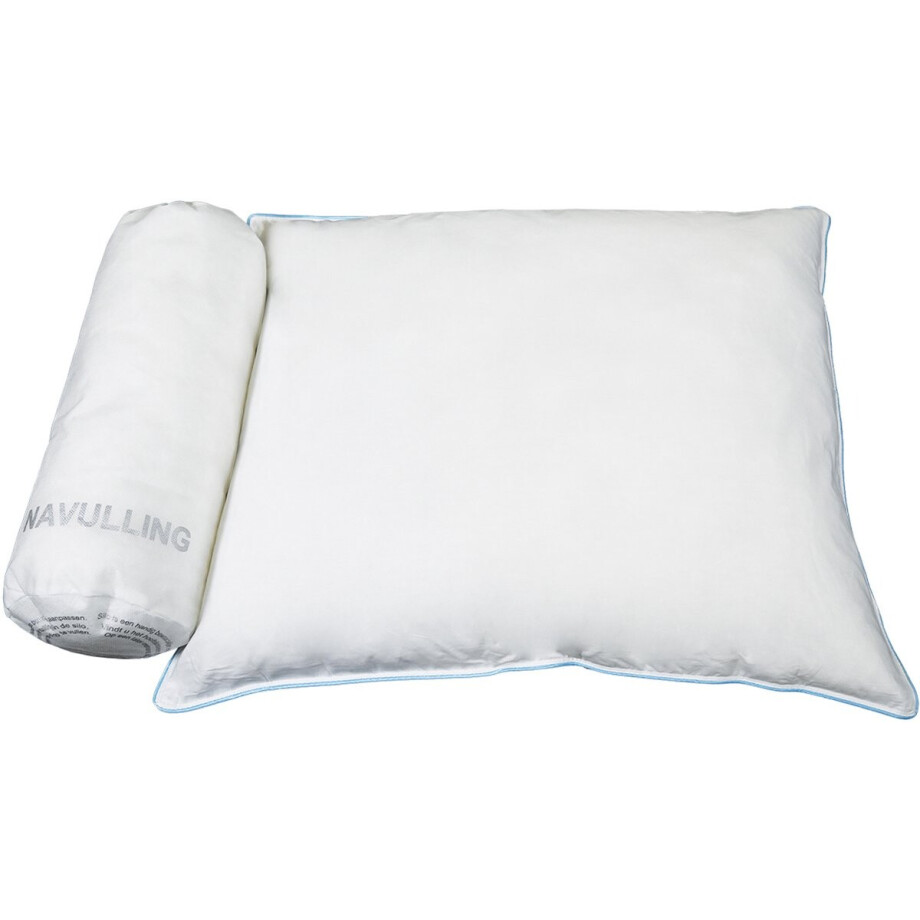 Polydaun Joepie Kinderkussen - 60x70 cm afbeelding 1