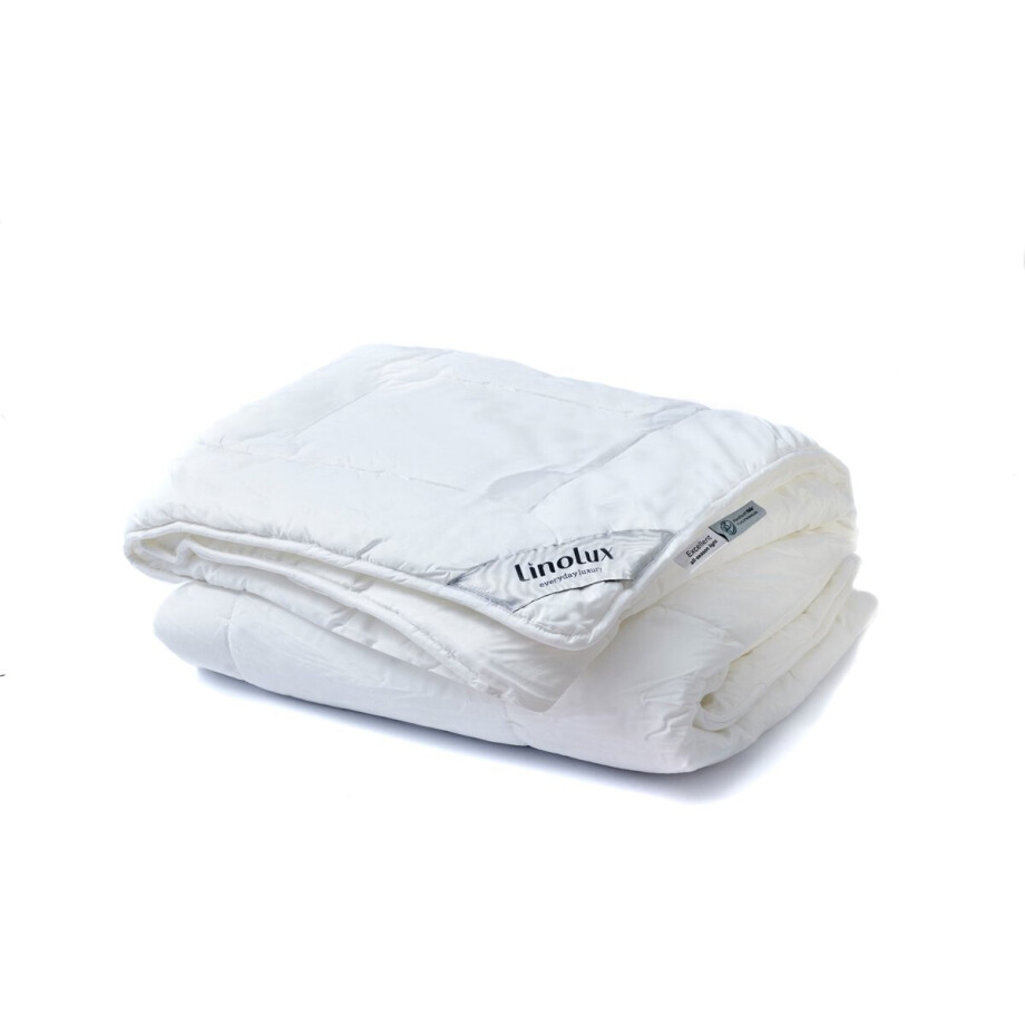 Linolux Dekbed Synthetisch Kwalisoft 7Air Excellent 200x200 enkel light Linolux Dekbed Synthetisch Kwalisoft 7Air Excellent 200x200 enkel light afbeelding 1