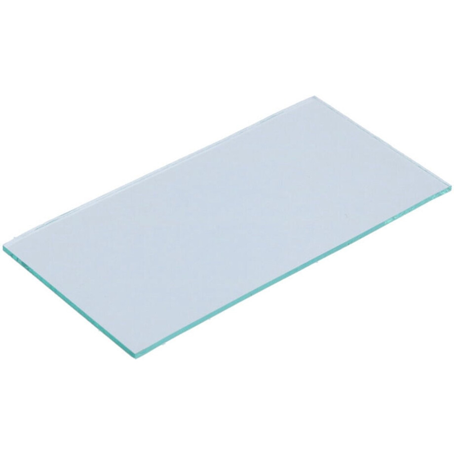 5 stuks - Reserve ruitjes t.b.v. Noodsleutelkast Filex KB Key Box (120 x 61 x 2 mm) afbeelding 1