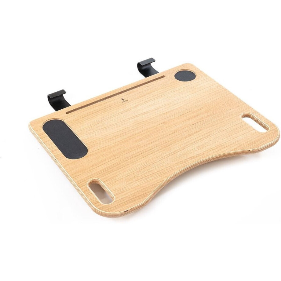 Nohrd WallBar Desk - Bureau - Eiken afbeelding 1