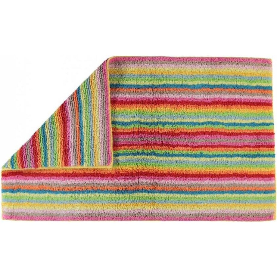 Cawö badmat multicolor 60x60 afbeelding 1