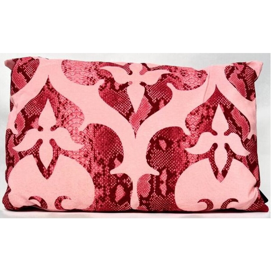 Madison sierkussen 60x40 cm Maree red Madison sierkussen 60x40 cm Maree red afbeelding 1