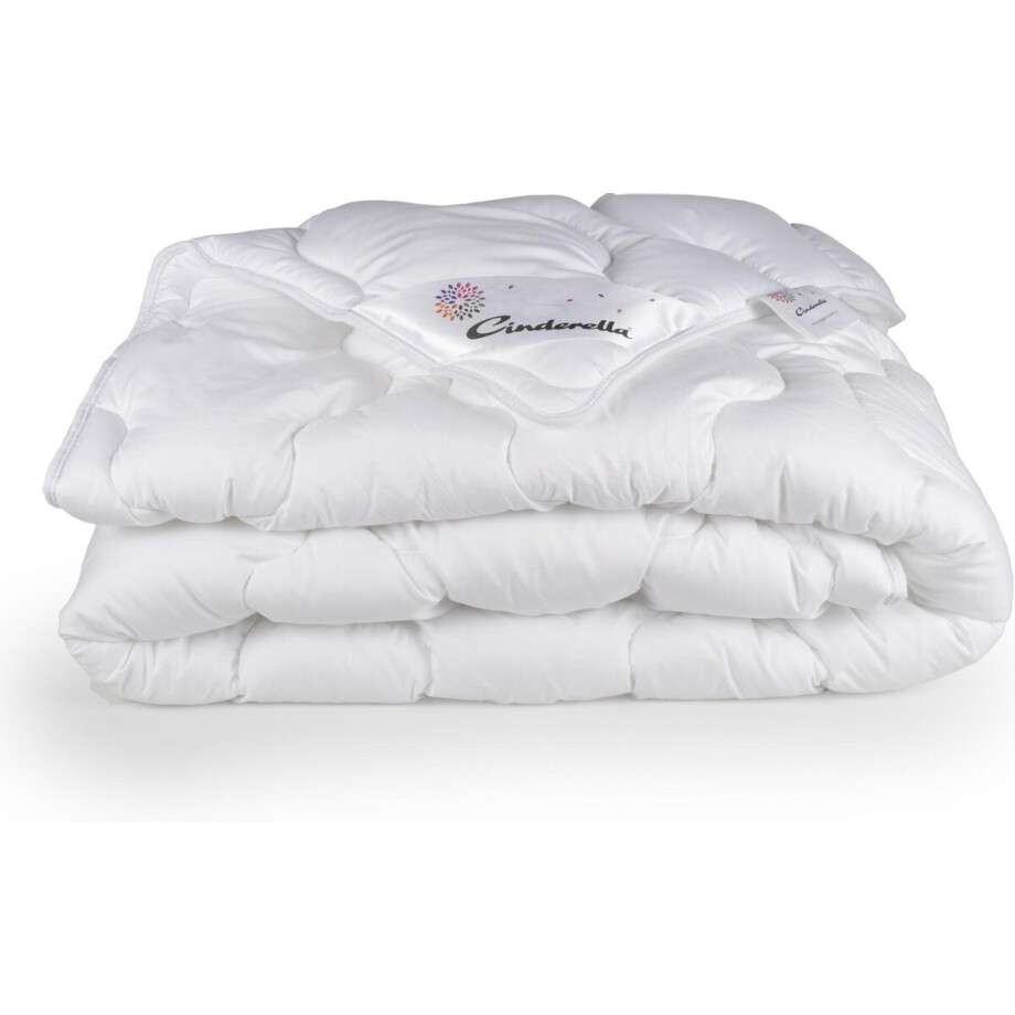 Cinderella Ambient - Dekbed Enkel - 240x220 cm afbeelding 1