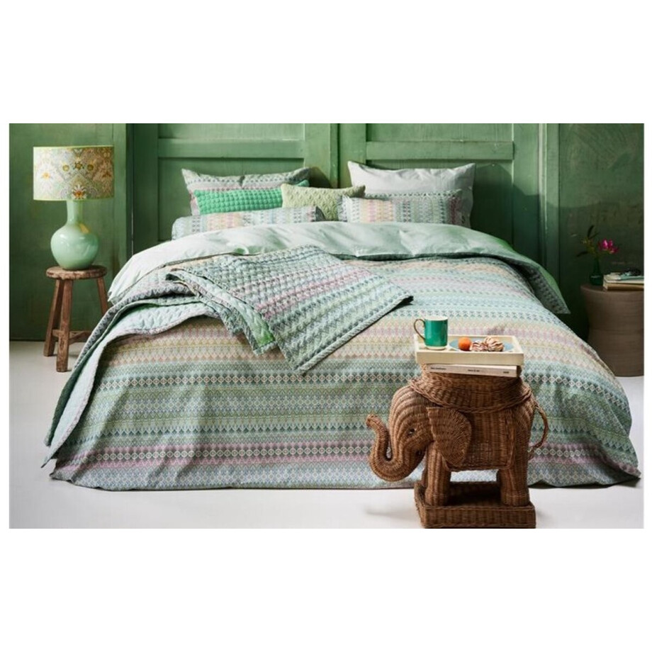 Dekbedovertrek pip studio ashanti Dekbedovertrek pip studio ashanti afbeelding 1