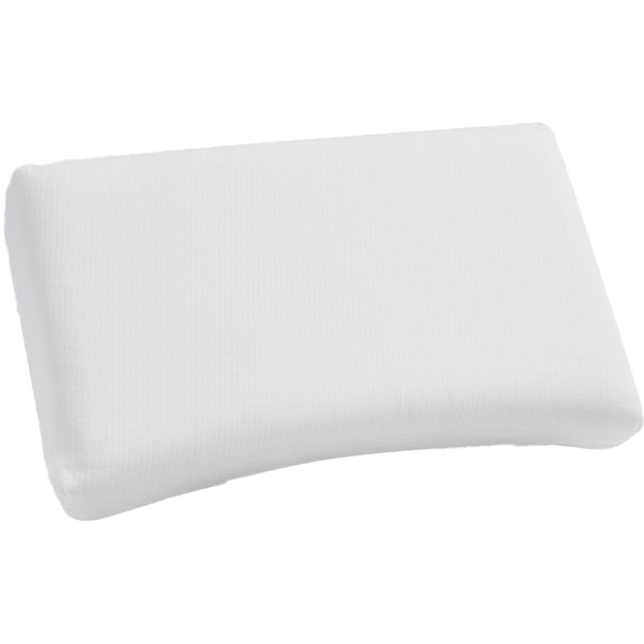 Yumeko hoofdkussen dons natuurlatex 50x70 stevig - Biologisch & ecologisch Yumeko hoofdkussen dons natuurlatex 50x70 stevig - Biologisch & ecologisch afbeelding 1