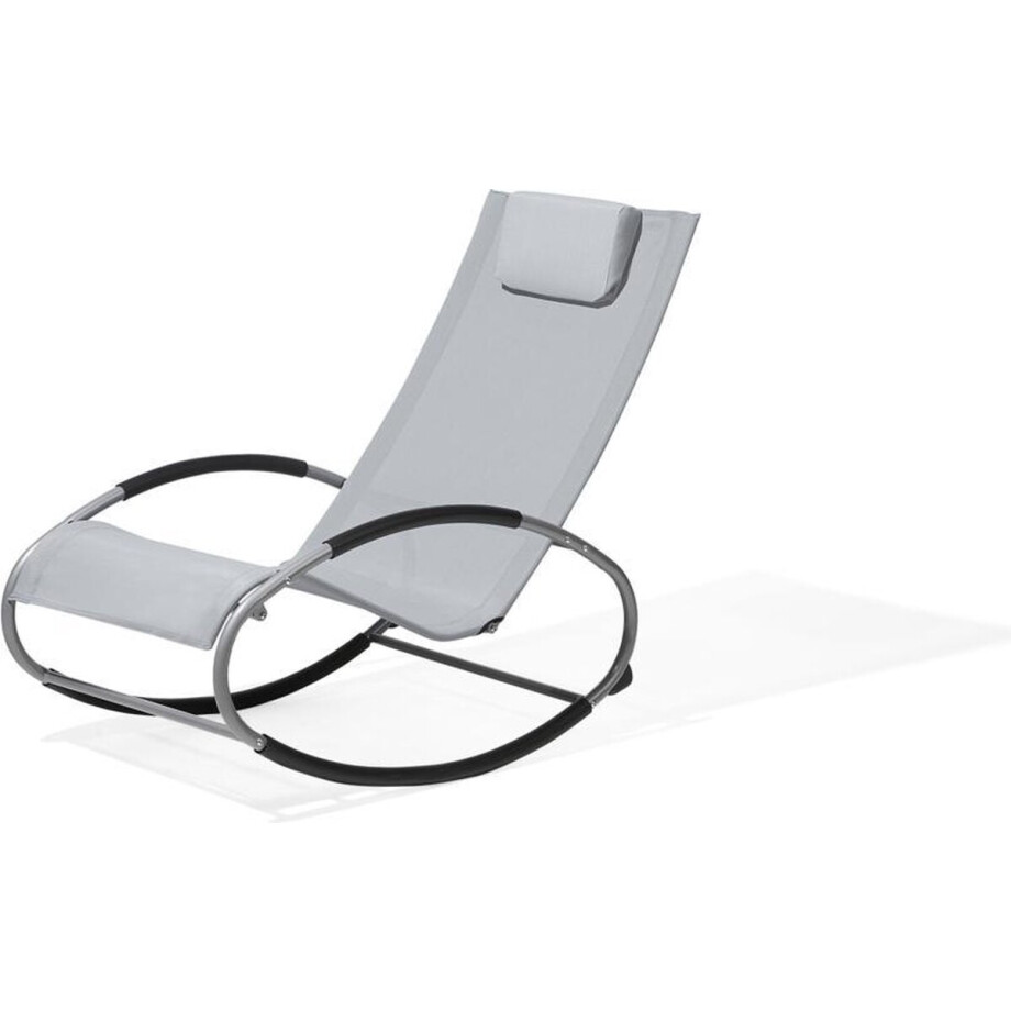 BELIANI ADENA - Salontafel - Bruin - MDF afbeelding 1