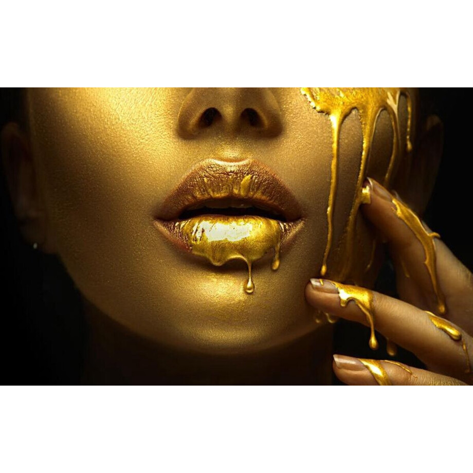 Kristal Helder Galerie kwaliteit Plexiglas 5mm.- Blind Aluminium Ophang-frame- Fotokunst- luxe wanddecoratie- Akoestisch en UV Werend- inclusief verzending afbeelding 1