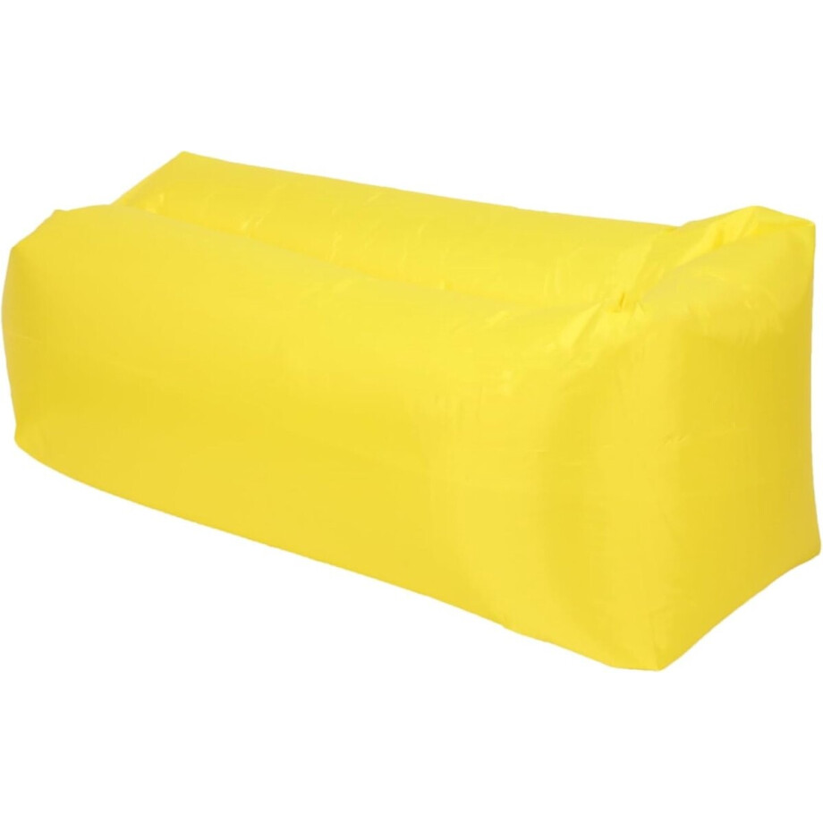 Solacis Opblaasbare bank - opblaasbare zetel - Opblaasbare sofa - Campingbank - Draagbaar - Must have! Solacis Opblaasbare bank - opblaasbare zetel - Opblaasbare sofa - Campingbank - Draagbaar - Must have! afbeelding 1