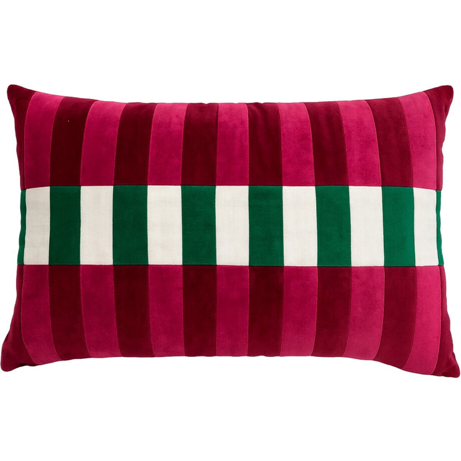 MAXIMA | sierkussen 30x50 cm | multicolour | Hoii afbeelding 1