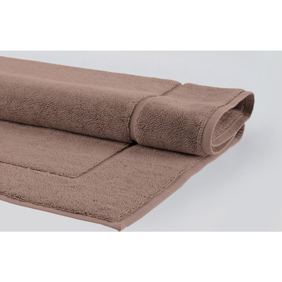 Badmat London Camel-155 afbeelding 1