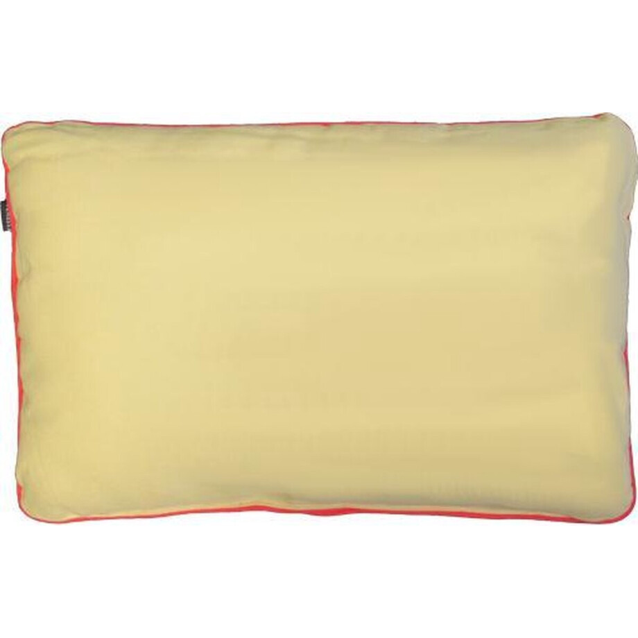 Essenza Duke Sierkussen (2 Stuks) - 40x60 cm - Banana afbeelding 1