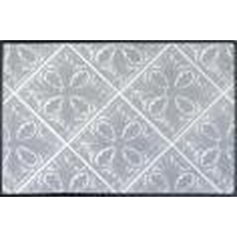 Kleen-Tex Deurmat Wash+Dry Adorno - 50 x 75cm afbeelding 1