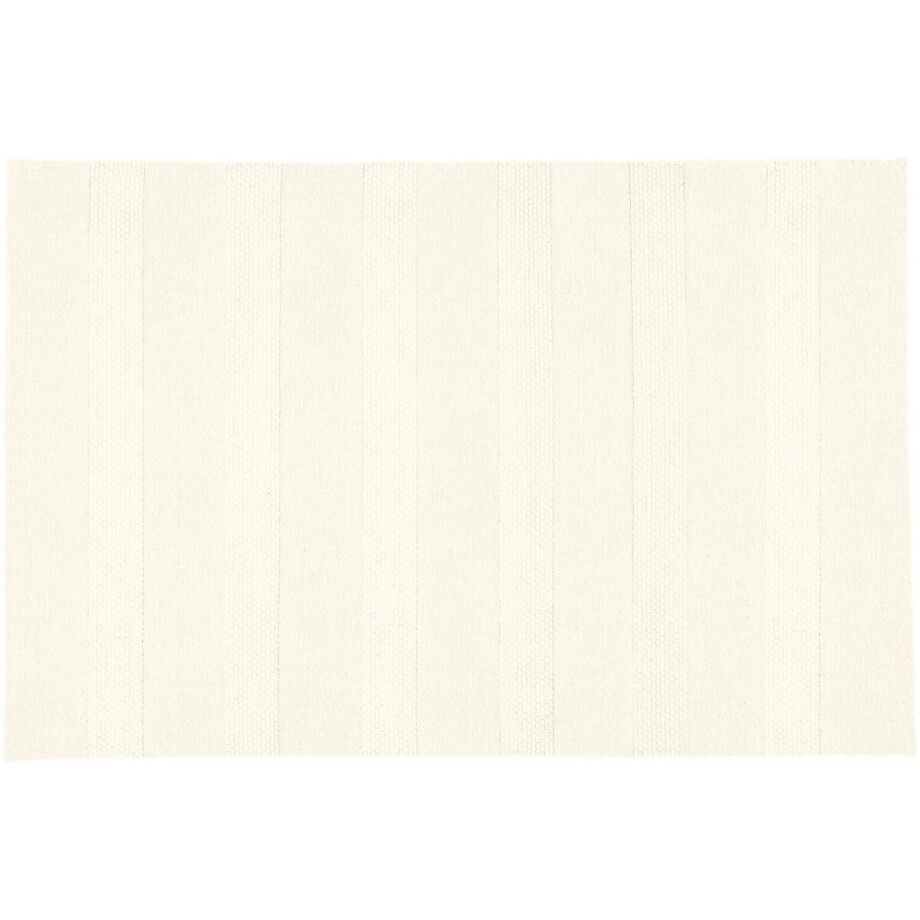 Kleine Wolke - Badmat - Tikka Natuur - 100 % Katoen Kleine Wolke - Badmat - Tikka Natuur - 100 % Katoen afbeelding 1