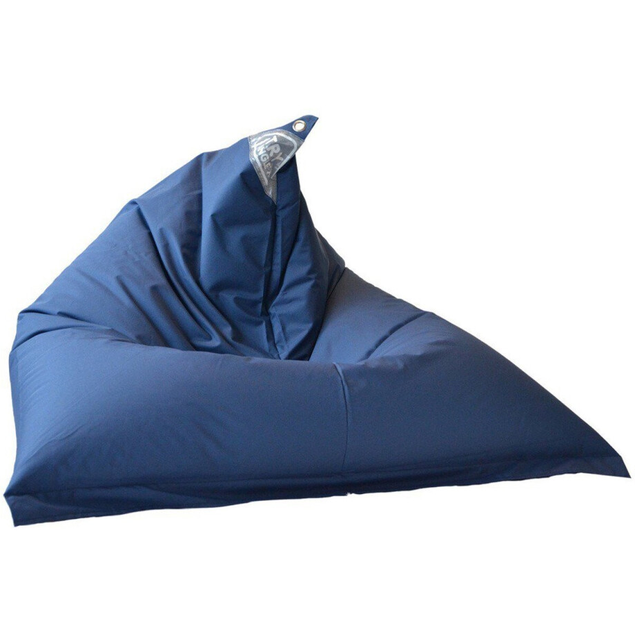 Sit On It PROBEER ANGLE XL - Lounge stoel - Comfortabel en Ruimtebesparend - Turkoois - Duurzaam en Multifunctioneel Sit On It PROBEER ANGLE XL - Lounge stoel - Comfortabel en Ruimtebesparend - Turkoois - Duurzaam en Multifunctioneel afbeelding 1