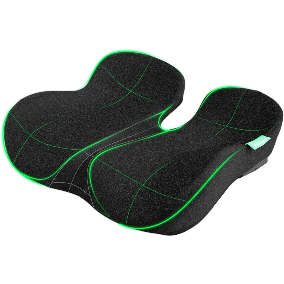 medisana MC 100 Ergonomisch zitkussen afbeelding 1